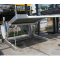 Hydraulic Mechanical Parking System (Mini-Type)